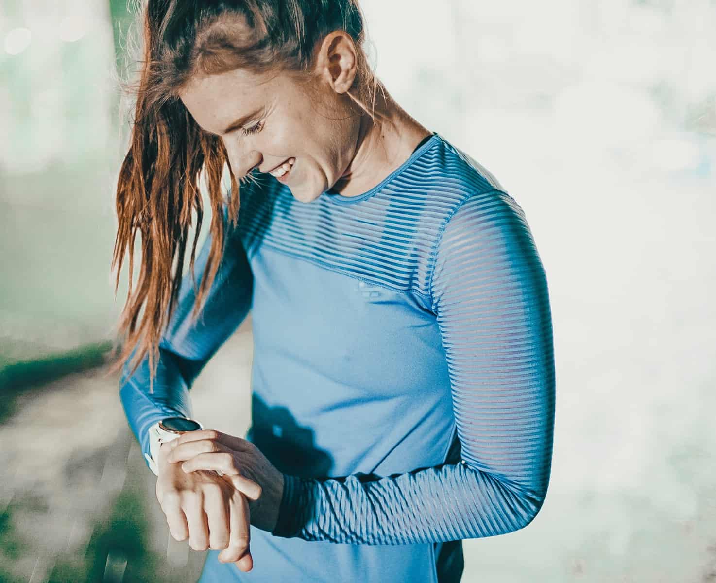 TRAINEN OP HARTSLAG (waarom En Hoe?!) - Suzanne Brummel